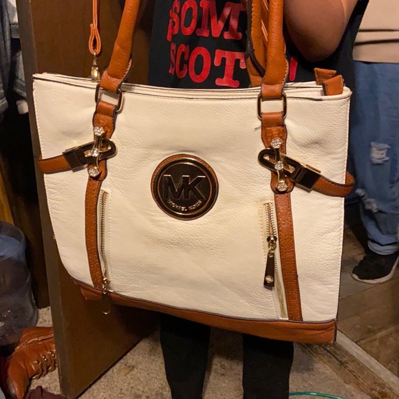 Michael Kors Handbags - New